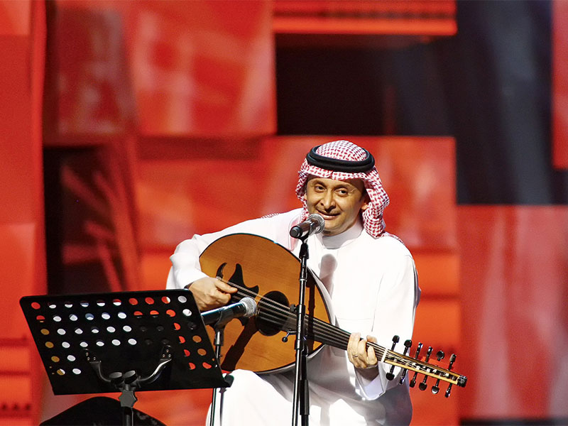 "مرض ليس له علاج"..الفنان عبد المجيد عبد الله يكشف عن أزمته